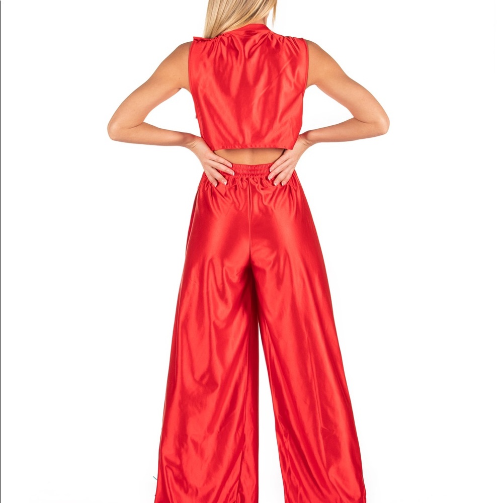 Women’s Nike Jumpsuit